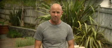 Television builder John 'Cocksy' Cocks