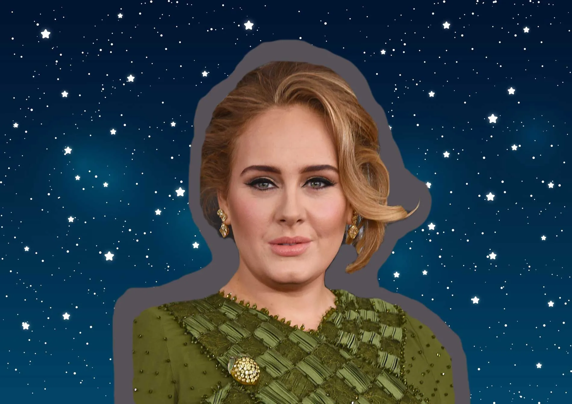 Adele hits out at bouncer during Aussie tour finale