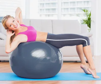 How to build your own gym at home
