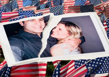 Number one split reason