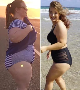 Instagram deletes woman’s body positive photo
