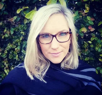 Kate Cameron