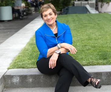 This Kiwi mum’s rise from poverty to author and motivational speaker