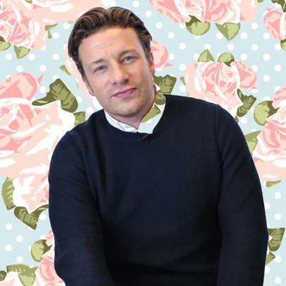 Jamie Oliver