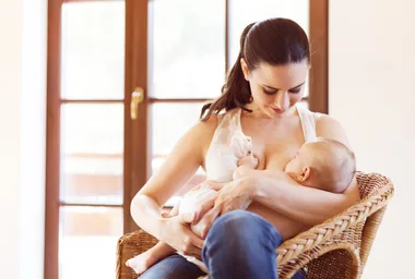 Breastfeeding