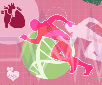 DNA-based diet and exercise plans are the future of wellness