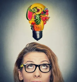 How to trick yourself into eating healthy