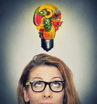 How to trick yourself into eating healthy