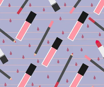 How to make your own lip balm
