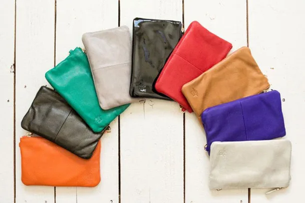 The Mighty Purse