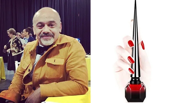 Christian Louboutin