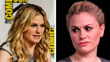 Anna Paquin sets the record straight on her bisexuality