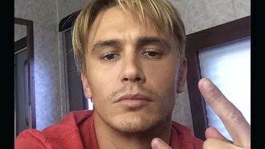 James Franco