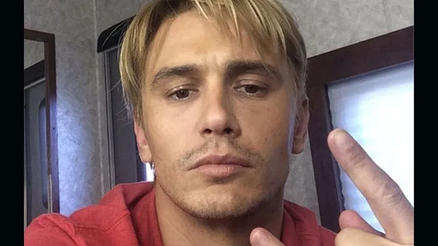 James Franco