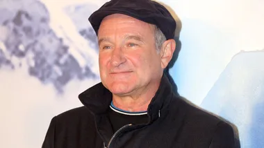 Robin Williams