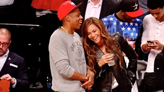 Jay-Z, Beyonce