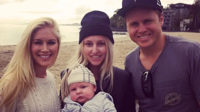 Heidi Montag, Spencer Pratt