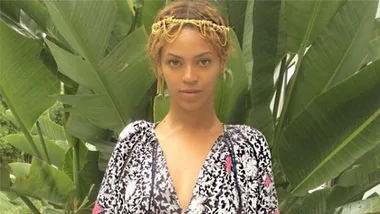 Beyonce