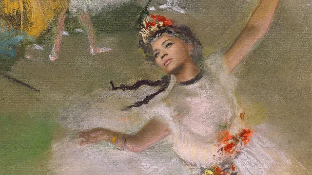 Eloise Jack, Beyonce