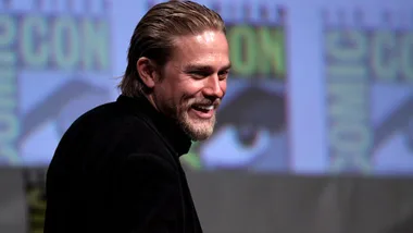 Charlie Hunnam
