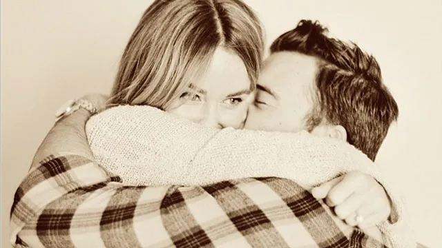Lauren Conrad marries William Tell