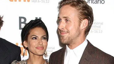 Ryan Gosling and Eva Mendes welcome baby girl