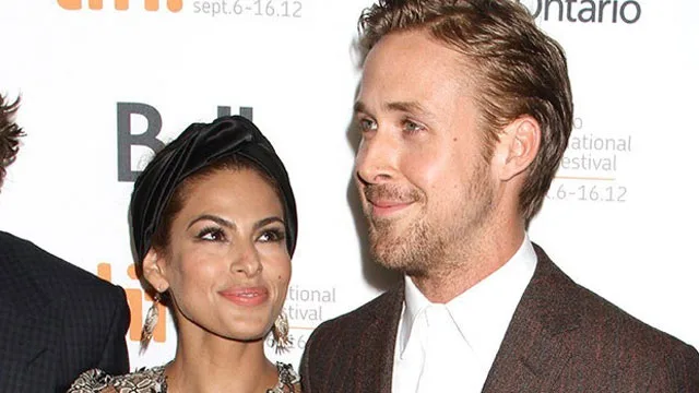 Ryan Gosling and Eva Mendes welcome baby girl
