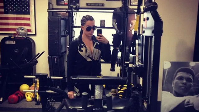 Khloe Kardashian