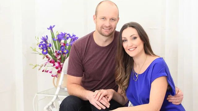 Alex and Corban tell why they went on The Block NZ