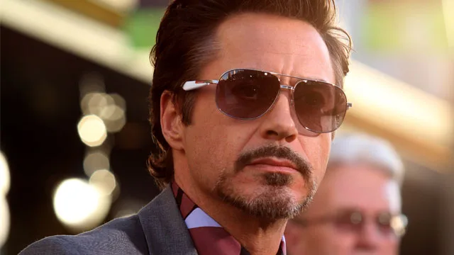 Robert Downey Jr pays tribute to his mother