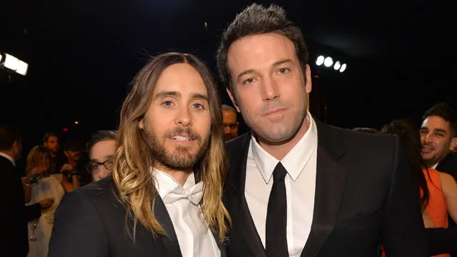 Ben Affleck