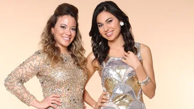 Grace Ramirez, Nadia Lim