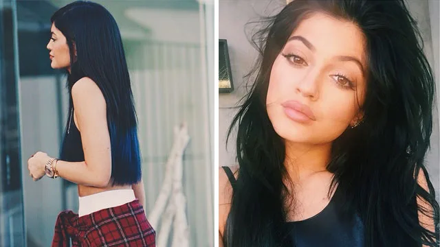 Kylie Jenner