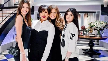 Kris Jenner says she's still close to Bruce