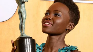Lupita Nyong'o