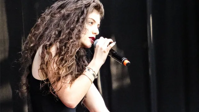 Lorde's song banned from San Francisco radio stations