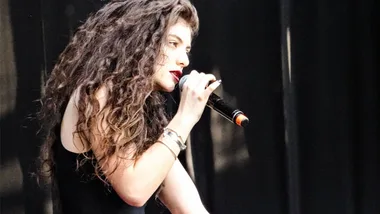 Lorde's song banned from San Francisco radio stations