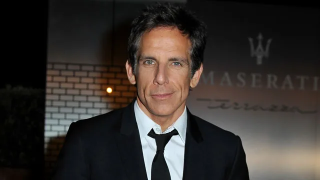 Ben Stiller