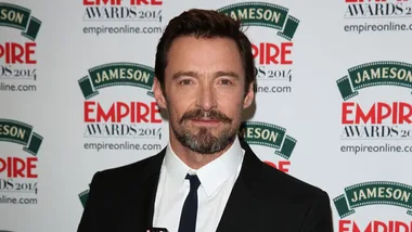 Hugh Jackman's unusual new Broadway role