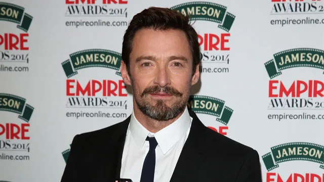 Hugh Jackman's unusual new Broadway role