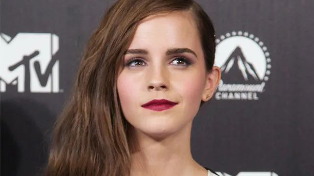 Emma Watson opens up about that amazing UN speech