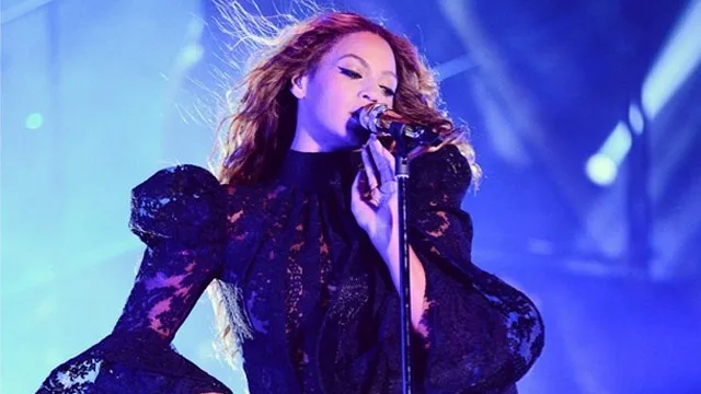 Beyonce will launch a new clothing line with Topshop