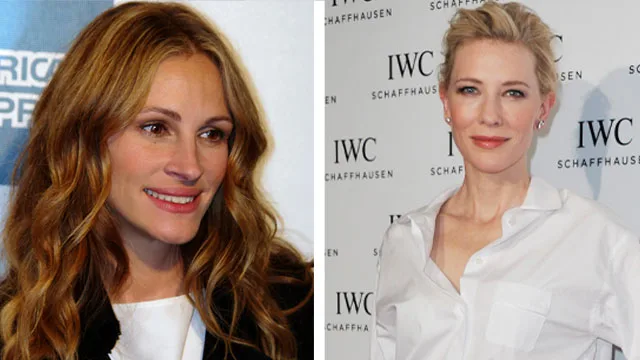 11 stars against plastic surgery