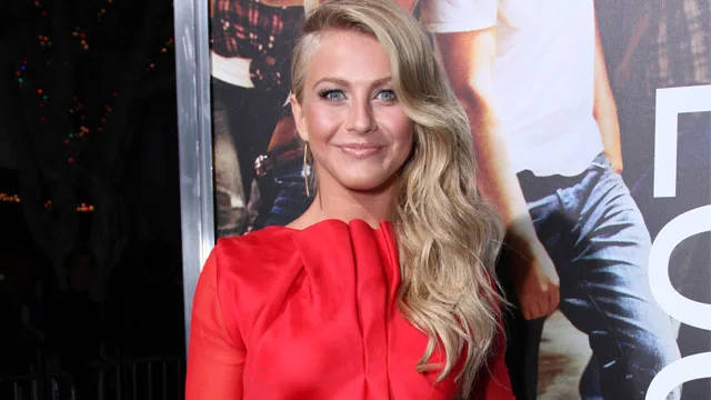 Julianne Hough