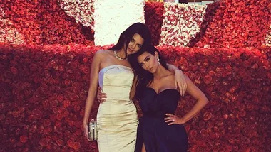 Kendall Jenner is the new face of Estee Lauder