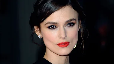Keira Knightley talks her fight against digital retouching
