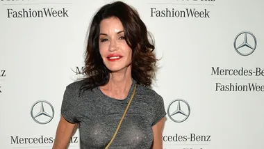 Janice Dickinson accuses Bill Cosby of sexual assault