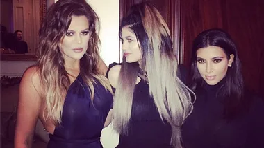 Khloe Kardashian shuts down Scott Disick romance rumours
