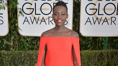 Celebs love capes!