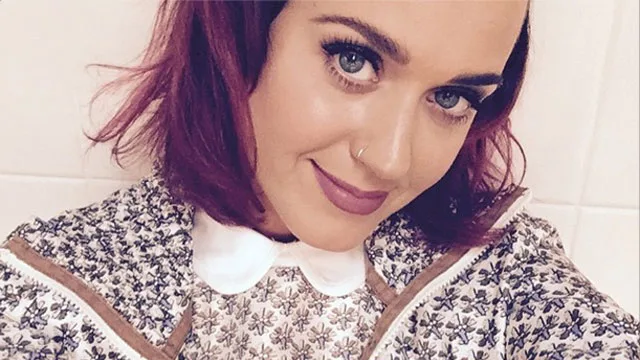 Celebrity hair transformations of 2014
